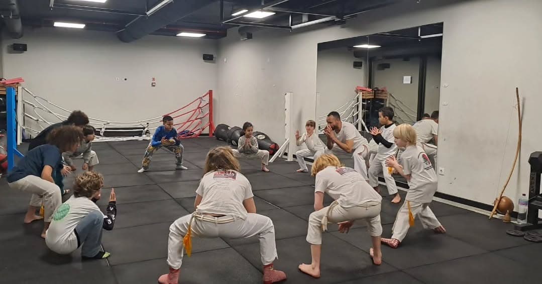 Treino
