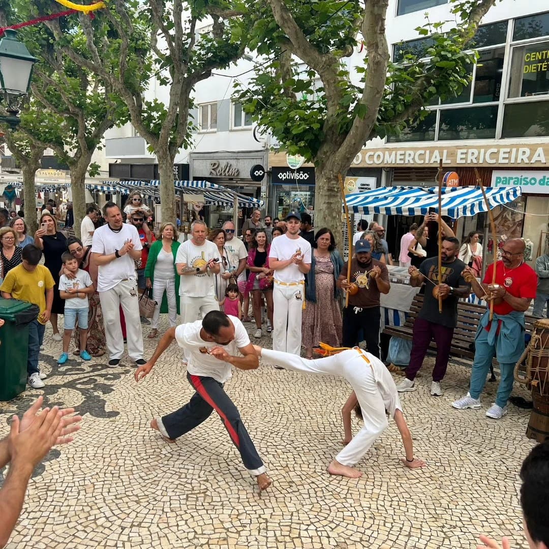 Roda Comunitária